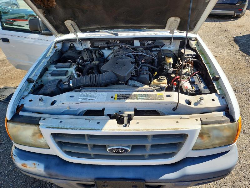 2003 Ford Ranger მანქანა იყიდება აუქციონზე, vin: 1FTZR11E53TA23726, აუქციონის ნომერი: 70862976