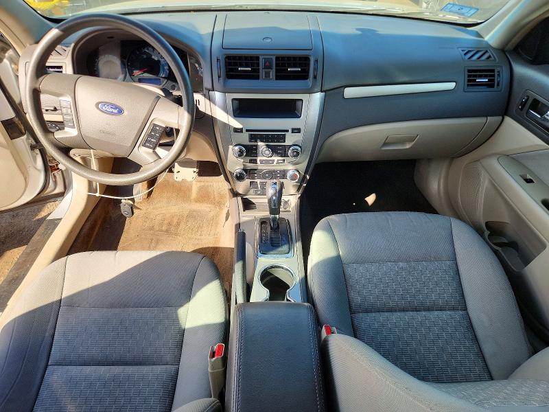 Продаж на аукціоні авто 2012 Ford Fusion, vin: 3FAHP0HA7CR263298, номер лоту: 71365306