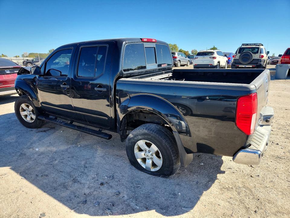 Aukcja sprzedaży 2019 Nissan Frontier, vin: 1N6DD0ER4KN723172, numer aukcji: 70635876
