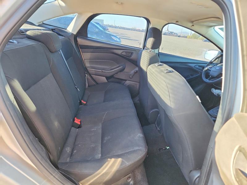 Продаж на аукціоні авто 2017 Ford Focus, vin: 1FADP3E24HL342978, номер лоту: 71221546