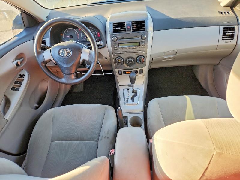 Продаж на аукціоні авто 2011 Toyota Corolla, vin: 2T1BU4EE4BC540873, номер лоту: 71547196