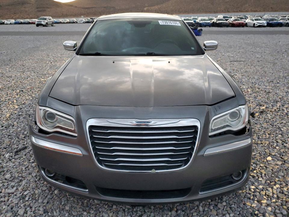 Aukcja sprzedaży 2012 Chrysler 300c, vin: 2C3CCAET0CH147159, numer aukcji: 73016166