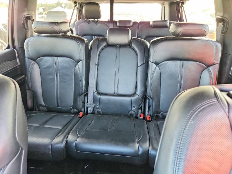 Aukcja sprzedaży 2024 Jeep Wagoneer, vin: 1C4SJSBP0RS175085, numer aukcji: 69606626