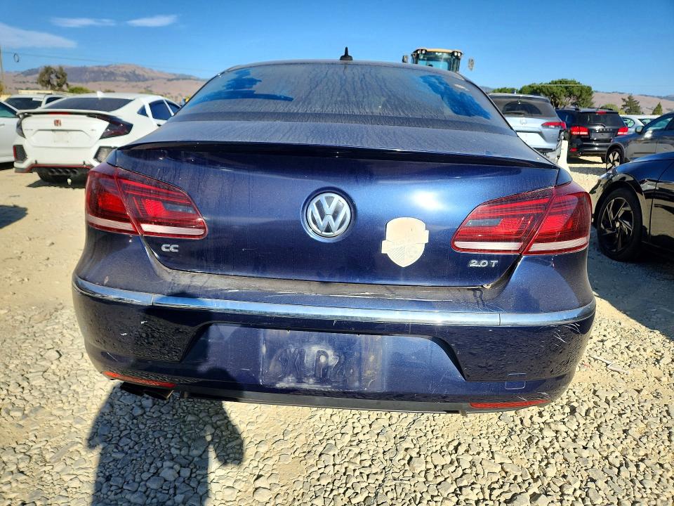 2013 Volkswagen Cc მანქანა იყიდება აუქციონზე, vin: WVWBP7AN7DE512080, აუქციონის ნომერი: 73511006