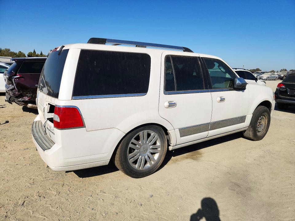 Продажа на аукционе авто 2010 Lincoln Navigator, vin: 5LMJJ2J52AEJ09970, номер лота: 72437386