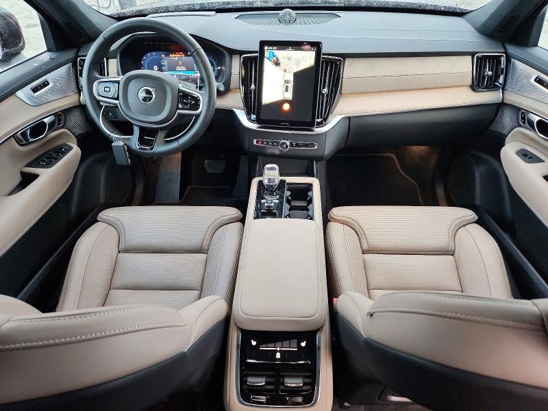 Aukcja sprzedaży 2025 Volvo Xc90, vin: YV4H60JG6S1349994, numer aukcji: 72436476