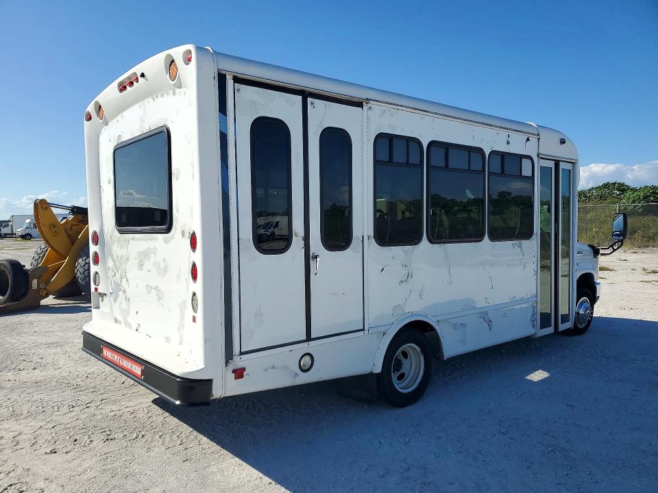 Продаж на аукціоні авто 2021 Ford Econoline, vin: 1FDEE3FN6MDC10706, номер лоту: 69585856
