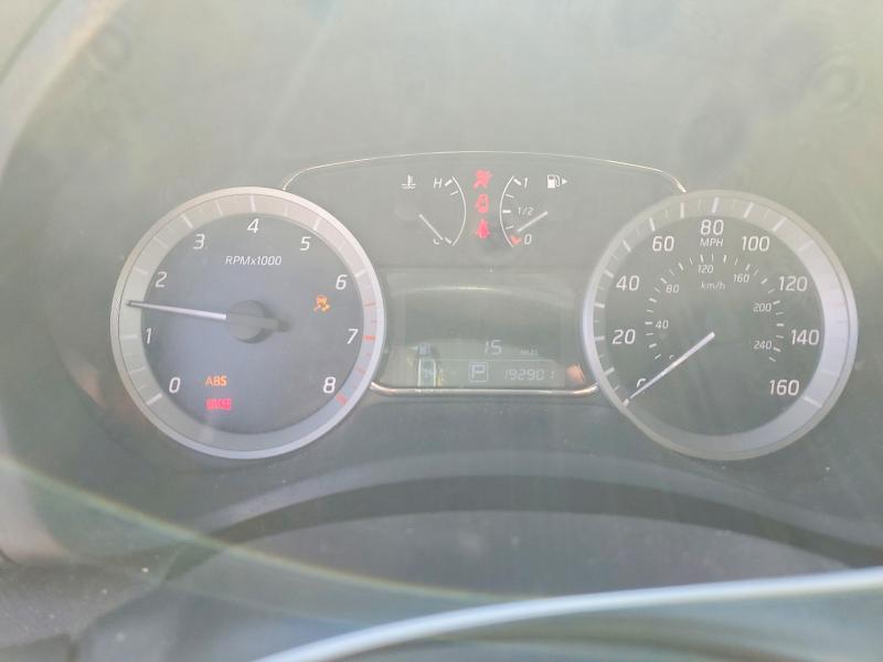 Продаж на аукціоні авто 2015 Nissan Sentra, vin: 3N1AB7APXFY355164, номер лоту: 70242336