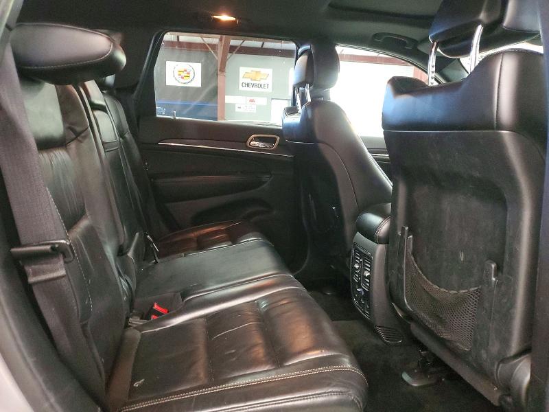 Aukcja sprzedaży 2014 Jeep Grand Cherokee, vin: 1C4RJFBG6EC309186, numer aukcji: 72207236