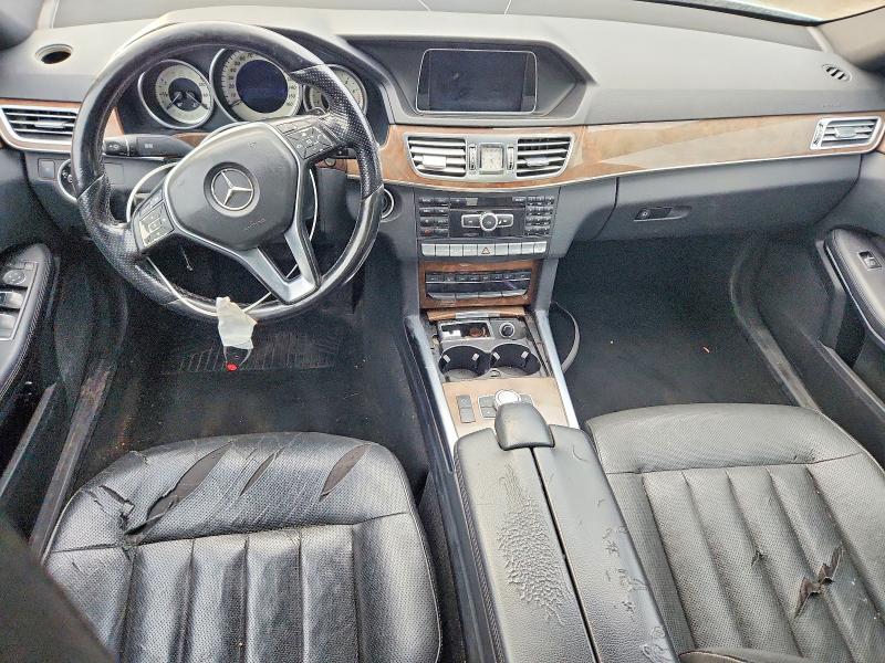 2014 Mercedes-benz E მანქანა იყიდება აუქციონზე, vin: WDDHF9BBXEA822929, აუქციონის ნომერი: 71100896