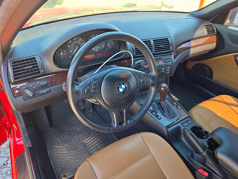 Aukcja sprzedaży 2006 Bmw 325, vin: WBABW33446PX87393, numer aukcji: 72765226