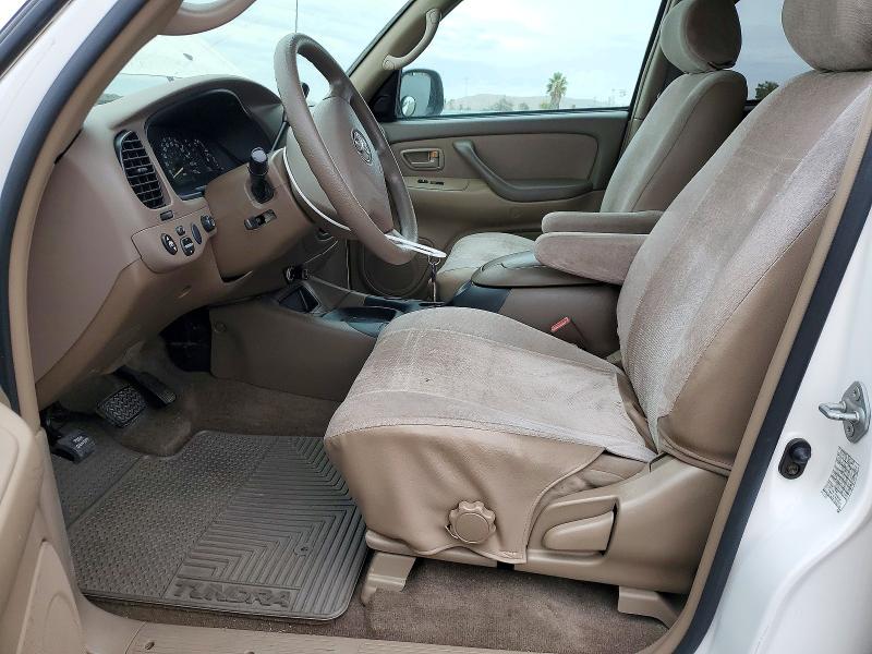2004 Toyota Tundra მანქანა იყიდება აუქციონზე, vin: 5TBDT44174S438867, აუქციონის ნომერი: 73595156