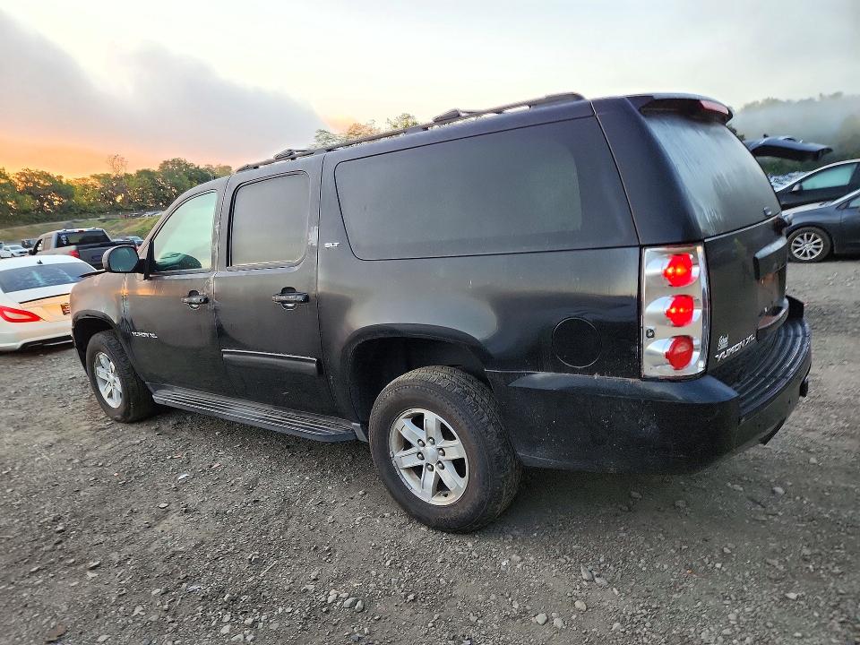 Продажа на аукционе авто 2014 Gmc Yukon Xl, vin: 1GKS2KE71ER119557, номер лота: 71922426