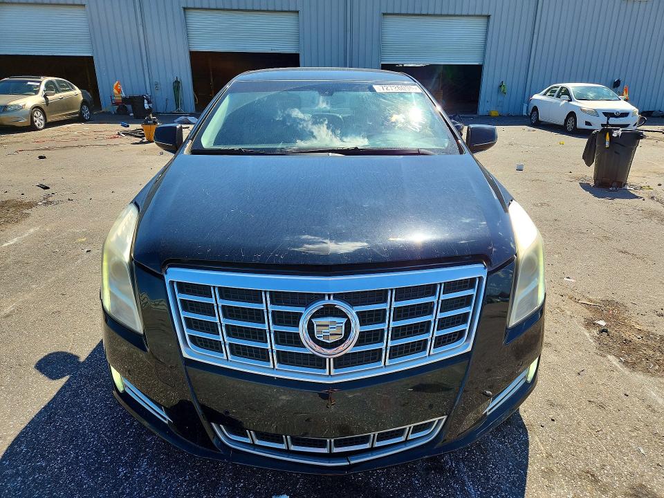 Продаж на аукціоні авто 2014 Cadillac Xts, vin: 2G61M5S37E9118916, номер лоту: 72726096