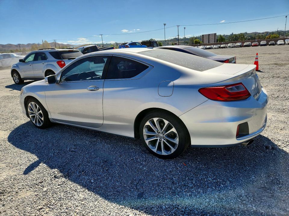 69464446 :رقم المزاد ، 1HGCT2B84DA013130 vin ، 2013 Honda Accord مزاد بيع