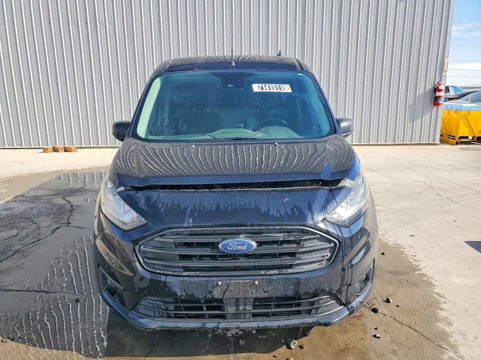 Продаж на аукціоні авто 2021 Ford Transit Connect, vin: NM0LS7F28M1495022, номер лоту: 71415116