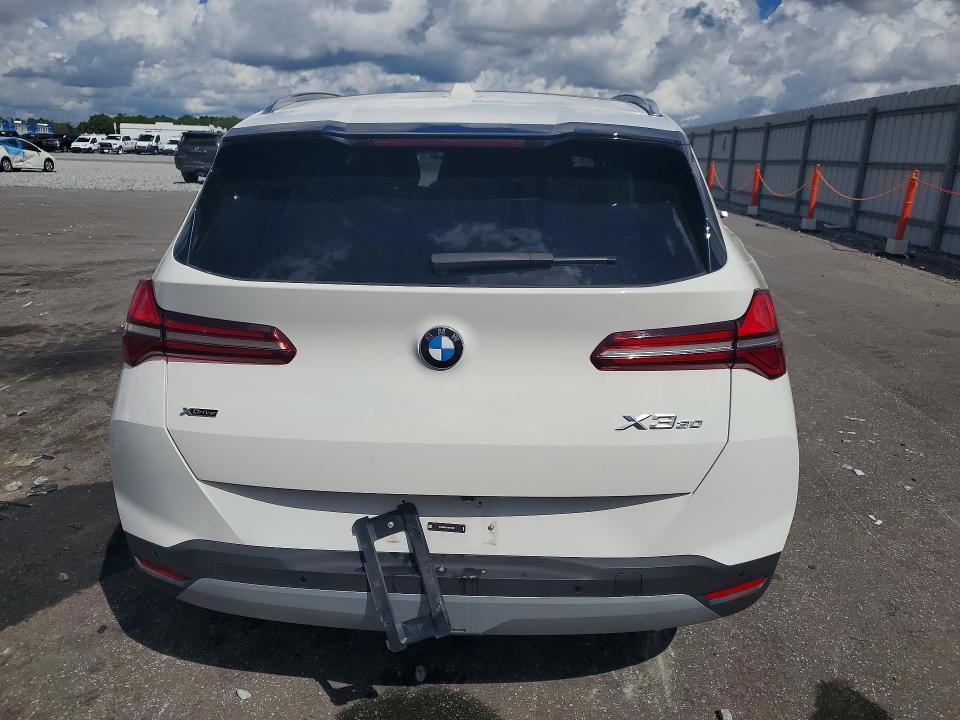 Aukcja sprzedaży 2026 Bmw X3, vin: 5UX53GP06T9219409, numer aukcji: 69171816