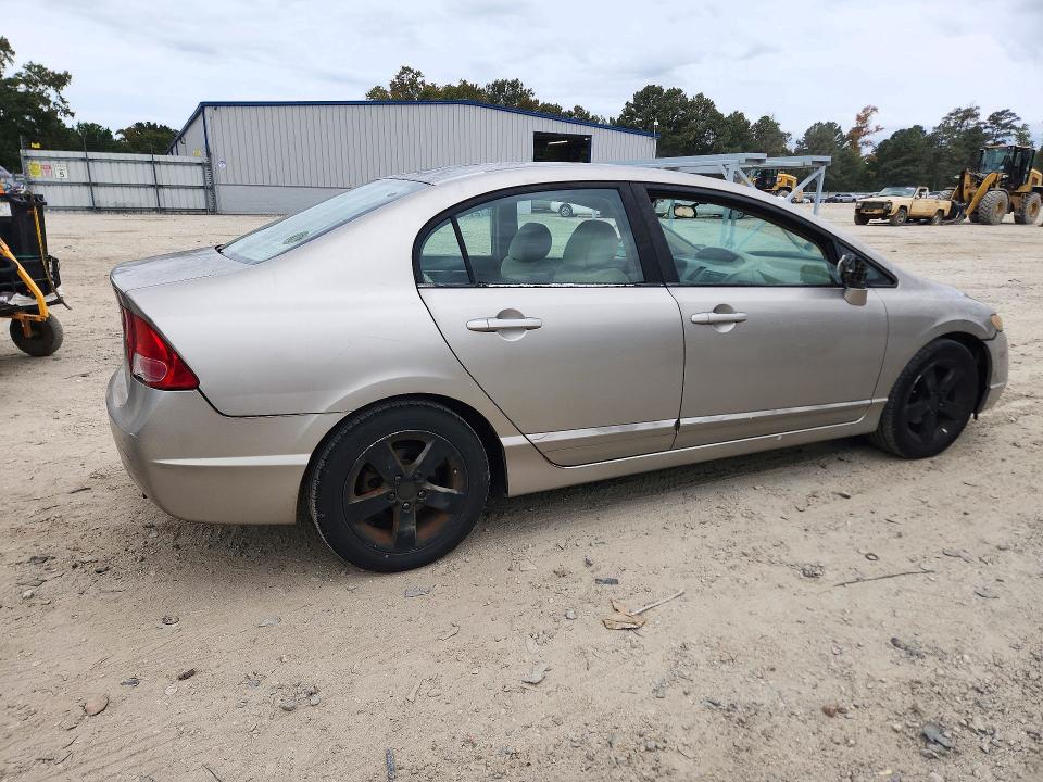 Aukcja sprzedaży 2006 Honda Civic, vin: 1HGFA16816L046682, numer aukcji: 72421206