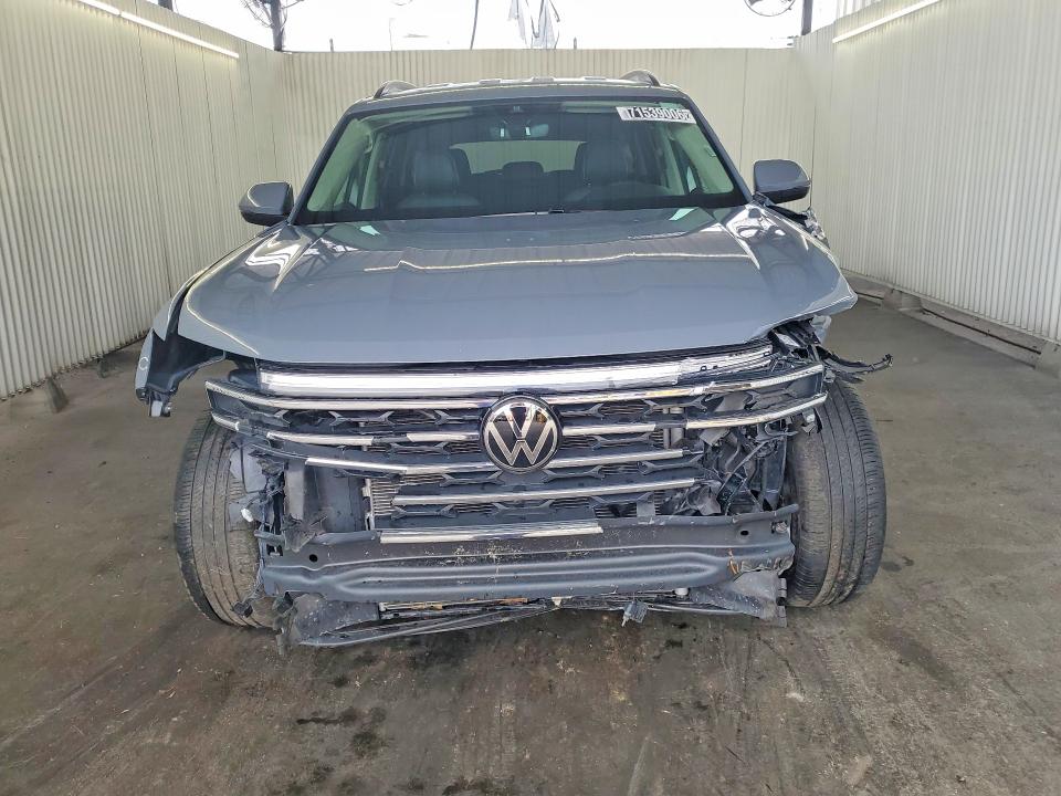 Aukcja sprzedaży 2025 Volkswagen Atlas, vin: 1V2HR2CA6SC573493, numer aukcji: 71539006