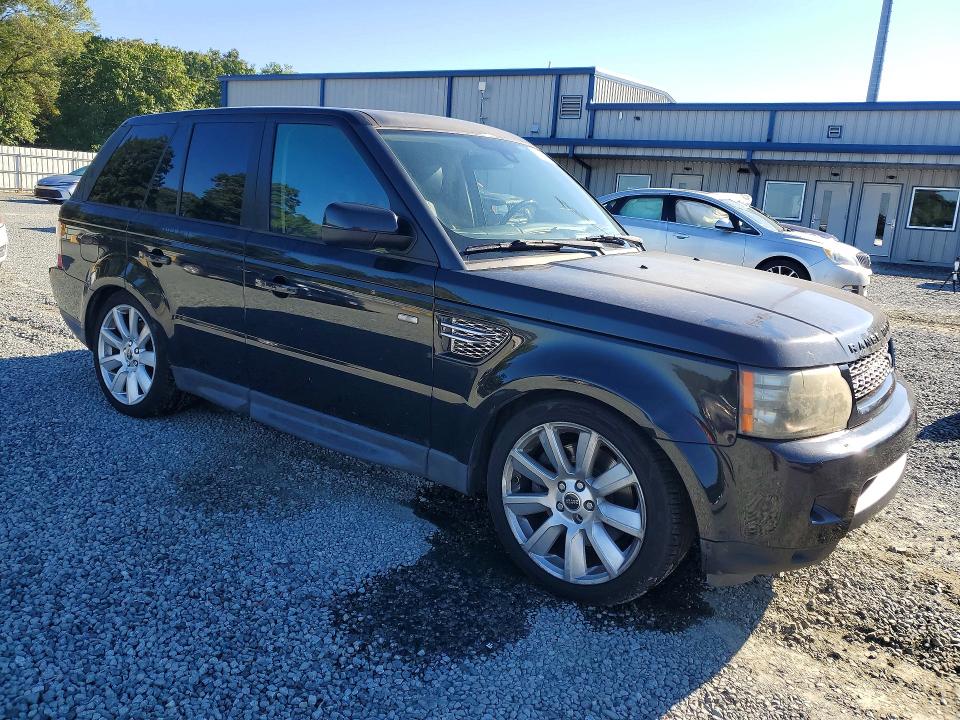Aukcja sprzedaży 2013 Land Rover Range Rover Sport, vin: SALSK2D45DA766486, numer aukcji: 71412966