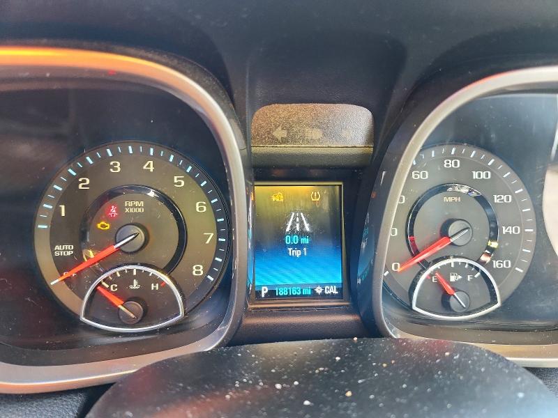 Aukcja sprzedaży 2016 Chevrolet Malibu Limited, vin: 1G11C5SA7GF124152, numer aukcji: 71353626