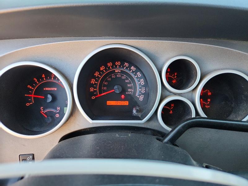 Aukcja sprzedaży 2013 Toyota Tundra, vin: 5TFRM5F11DX057636, numer aukcji: 72520816