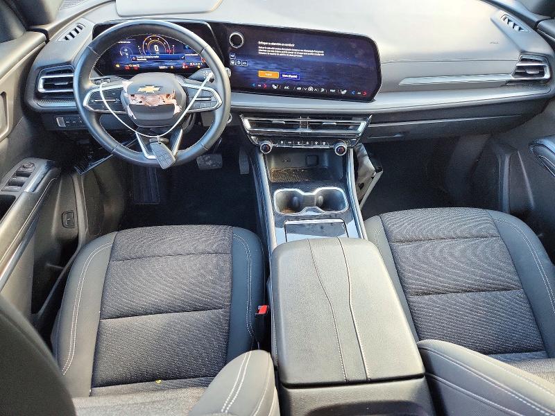 72219236 :رقم المزاد ، 1GNEVEKS8RJ147183 vin ، 2024 Chevrolet Traverse مزاد بيع