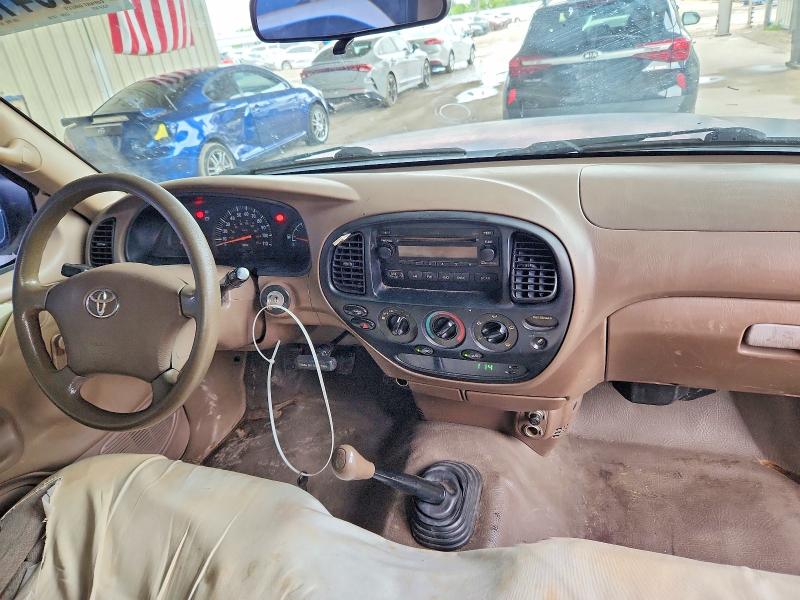 Aukcja sprzedaży 2003 Toyota Tundra, vin: 5TBJN32183S380843, numer aukcji: 71541986