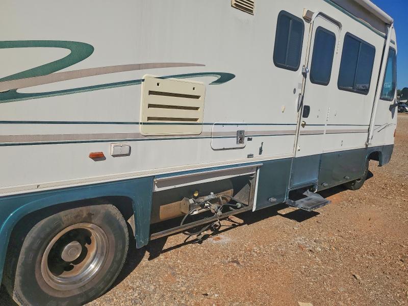 1997 Ford F530 მანქანა იყიდება აუქციონზე, vin: 3FCMF53G0VJA26965, აუქციონის ნომერი: 71636036