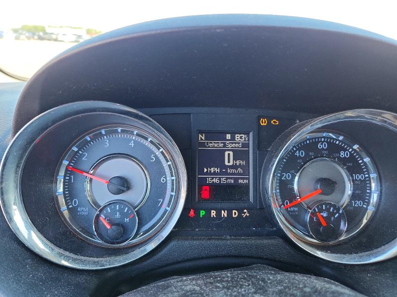 2012 Chrysler Town & Country მანქანა იყიდება აუქციონზე, vin: 2C4RC1CG4CR297619, აუქციონის ნომერი: 71067056