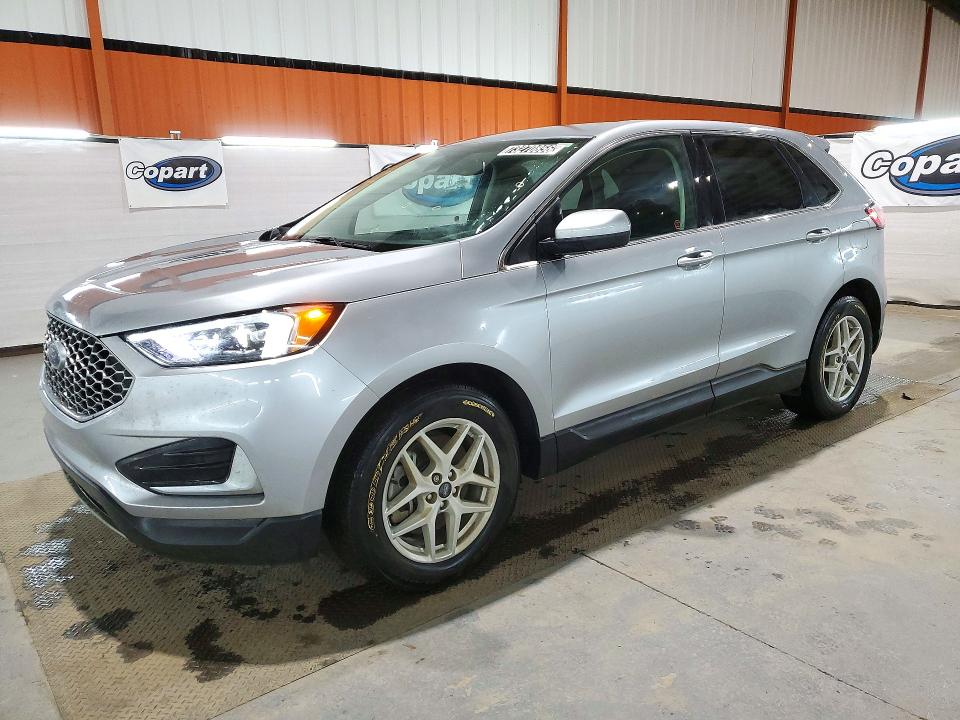 Продажа на аукционе авто 2024 Ford Edge, vin: 2FMPK4J95RBA57847, номер лота: 73270856