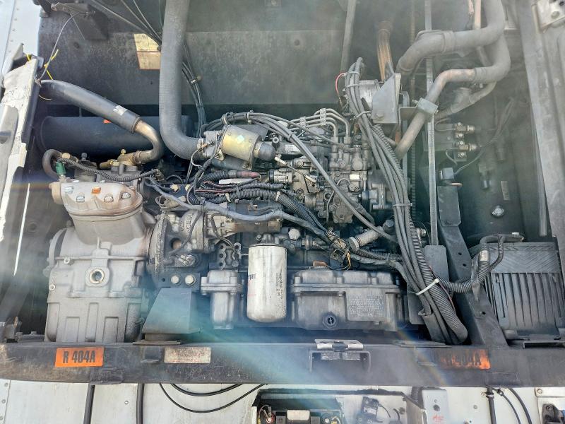 71289626 :رقم المزاد ، 1UYVS2480GM426156 vin ، 2016 Utility Trailer Vsra Reefe مزاد بيع