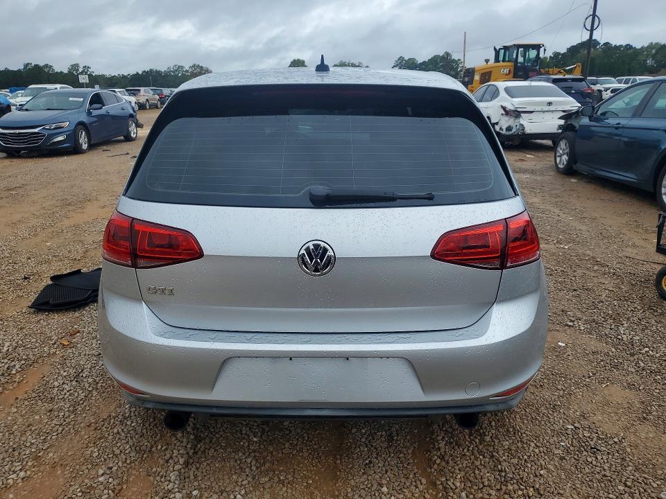 Продаж на аукціоні авто 2015 Volkswagen Gti, vin: 3VWTT7AU5FM026708, номер лоту: 71047186
