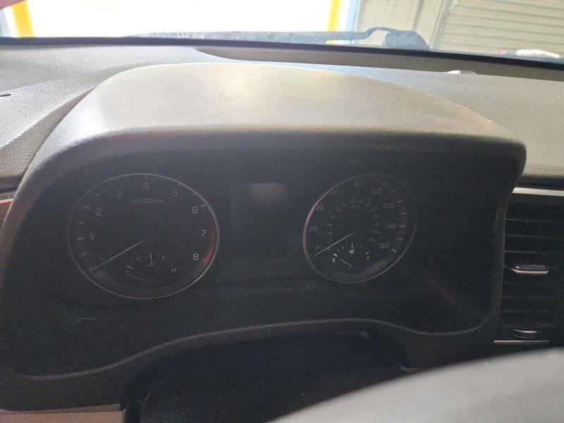 Продаж на аукціоні авто 2017 Hyundai Elantra, vin: 5NPD74LF3HH166886, номер лоту: 72391776