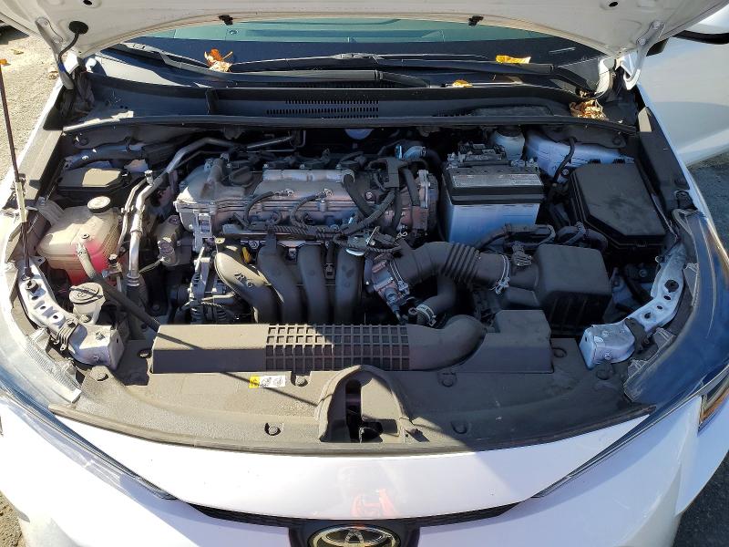 Aukcja sprzedaży 2022 Toyota Corolla, vin: 5YFBPMBE9NP342046, numer aukcji: 71995386