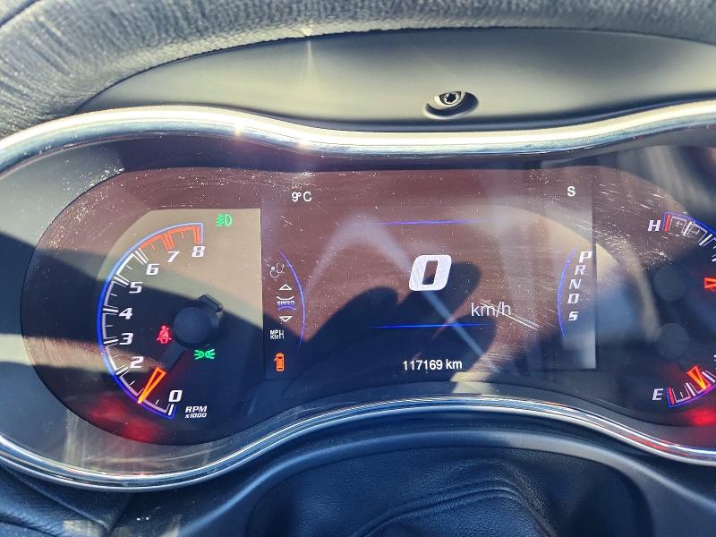 Продажа на аукционе авто 2015 Jeep Grand Cherokee, vin: 1C4RJFDJ0FC761595, номер лота: 73173126