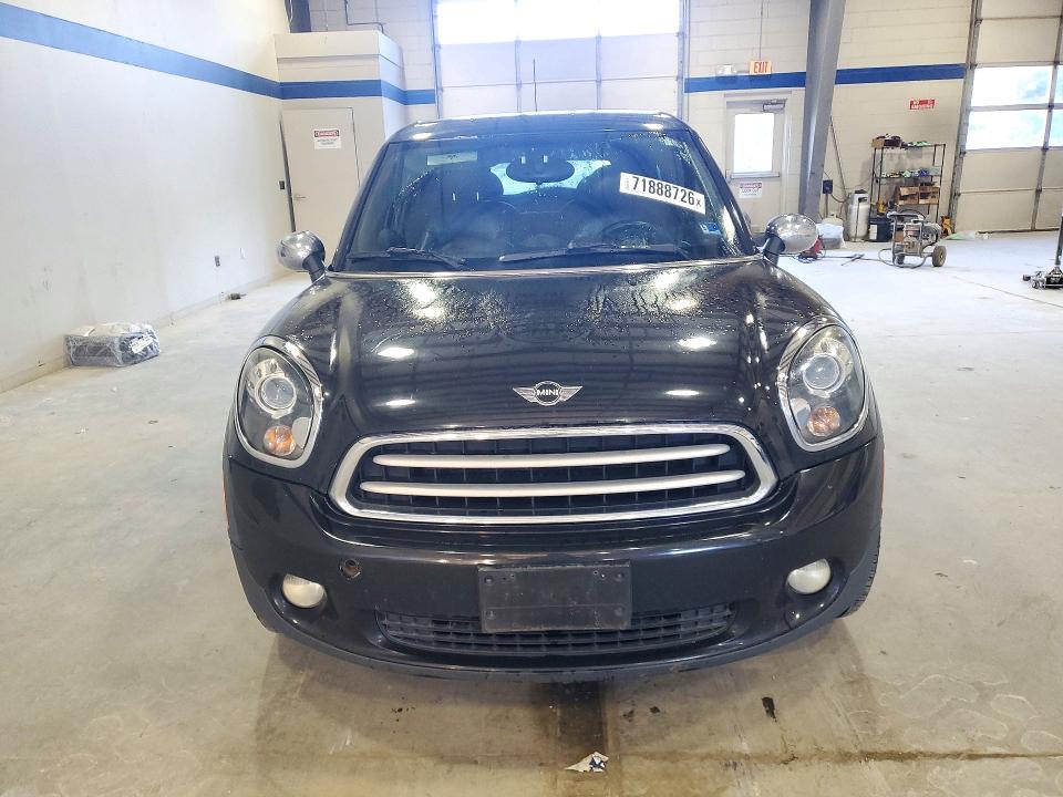 Продаж на аукціоні авто 2014 Mini Cooper, vin: WMWSS1C51EWN94793, номер лоту: 71888726