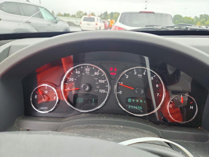Продажа на аукционе авто 2008 Jeep Liberty, vin: 1J8GN58KX8W225921, номер лота: 72626926