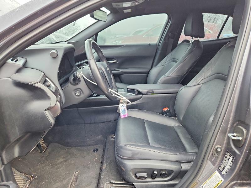 Продажа на аукционе авто 2023 Lexus Ux 250h, vin: JTHP9JBH5P2065985, номер лота: 71611766