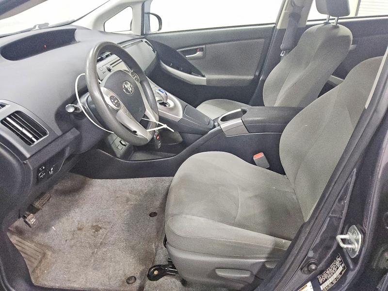 Продаж на аукціоні авто 2014 Toyota Prius, vin: JTDKN3DU0E1781628, номер лоту: 69918956