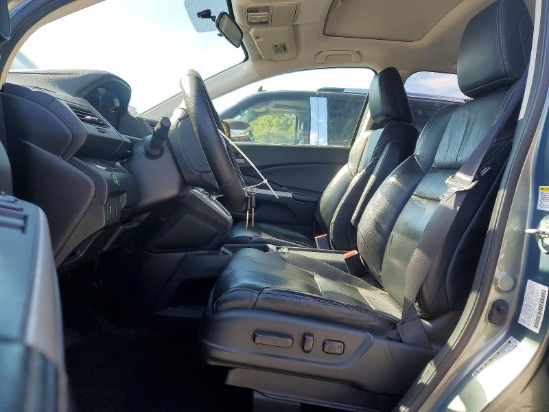 2012 Honda Cr-v მანქანა იყიდება აუქციონზე, vin: JHLRM4H78CC013959, აუქციონის ნომერი: 71457426