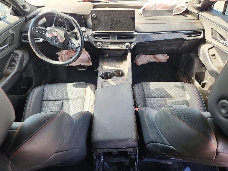 2024 Acura Zdx მანქანა იყიდება აუქციონზე, vin: 4W5KHNRL5RZ508469, აუქციონის ნომერი: 71306306