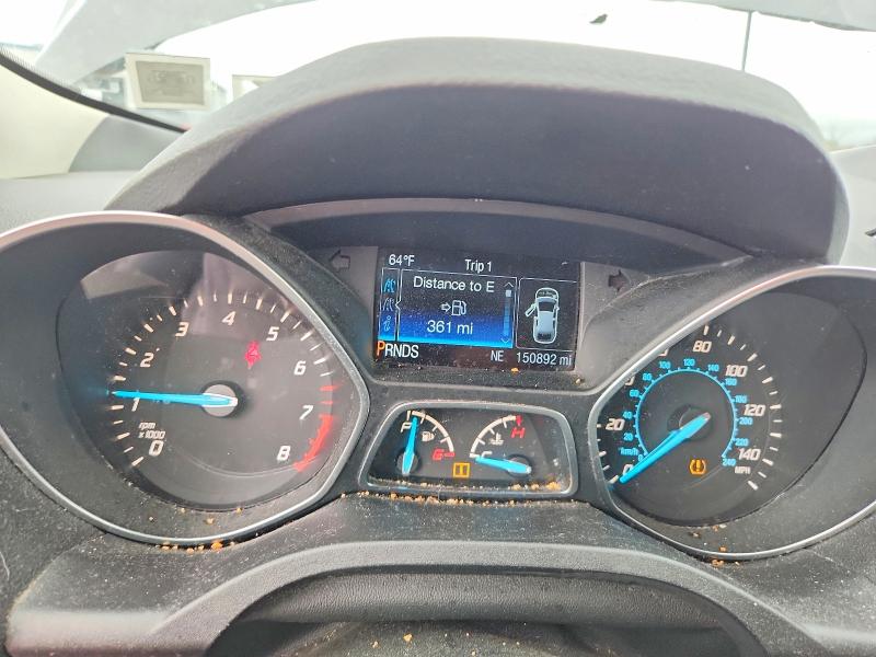 Aukcja sprzedaży 2015 Ford Escape, vin: 1FMCU9GX9FUC39469, numer aukcji: 71469356