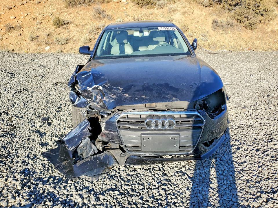 Aukcja sprzedaży 2013 Audi A4, vin: WAUFFAFL1DN032090, numer aukcji: 71952176