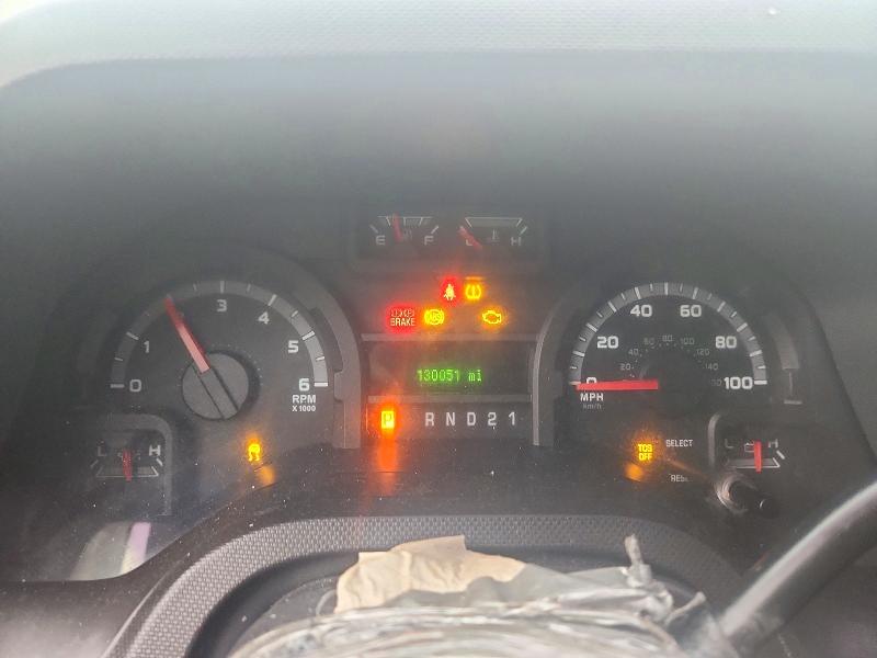 Продаж на аукціоні авто 2011 Ford Econoline, vin: 1FBNE3BL6BDA30653, номер лоту: 73302796