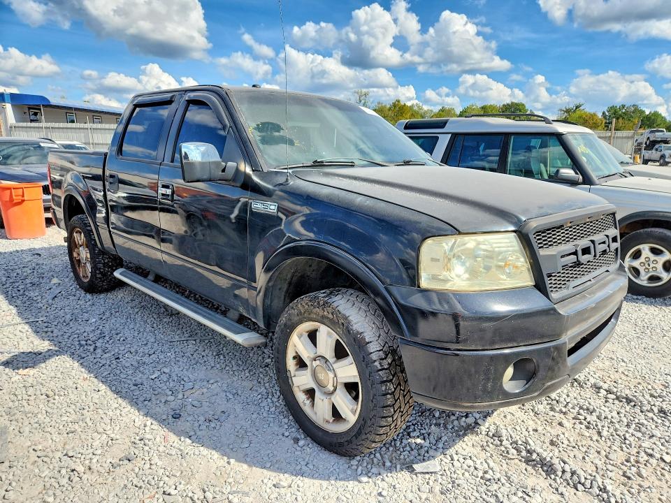 Продажа на аукционе авто 2008 Ford F150, vin: 1FTPW14V18FB07463, номер лота: 71541936