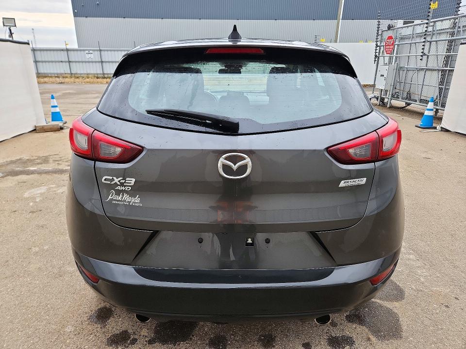 Продажа на аукционе авто 2018 Mazda Cx-3, vin: JM1DKFC71J0307718, номер лота: 71316456