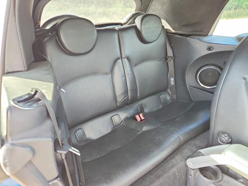 Продажа на аукционе авто 2009 Mini Cooper, vin: WMWMS33539TG88303, номер лота: 71893256