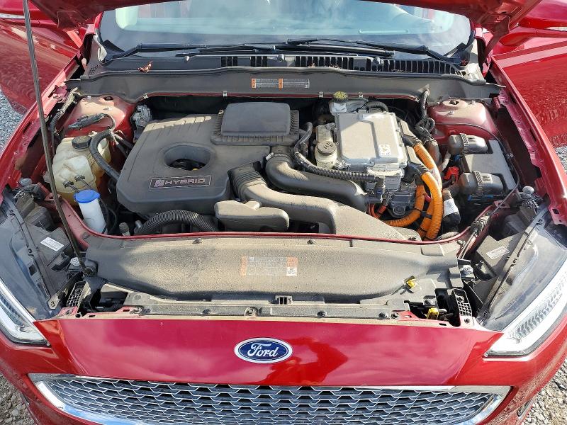 Aukcja sprzedaży 2020 Ford Fusion, vin: 3FA6P0RU5LR182543, numer aukcji: 71607406