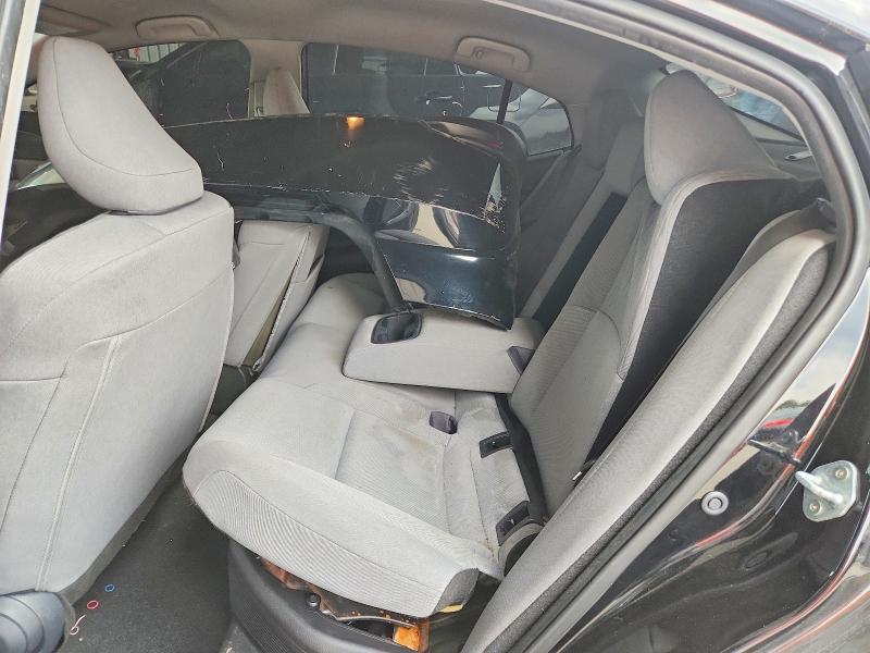 69461306 :رقم المزاد ، 4T1DBADK8SU514764 vin ، 2025 Toyota Camry مزاد بيع